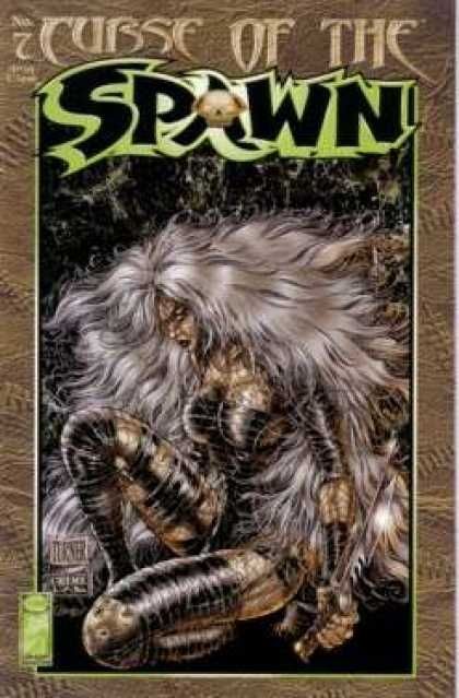 Tumbas #7, Image Comics borítója